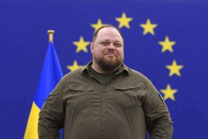 Думаю, що всі реформи Україна зробить так оперативно, що ЄС буде здивований від швидкості 